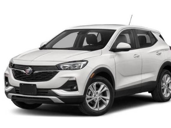 BUICK ENCORE GX 2022 KL4MMDS25NB137629 image BUICK ENCORE GX 2022 KL4MMDS25NB137629 image